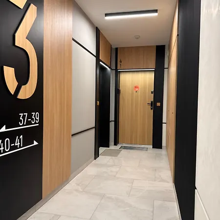 Bursztynowa Zatoka *