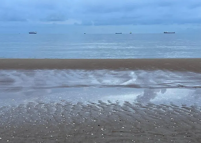 Apartment Bursztynowa Zatoka