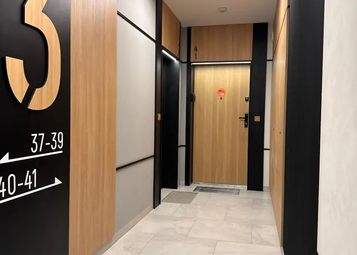 Bursztynowa Zatoka *