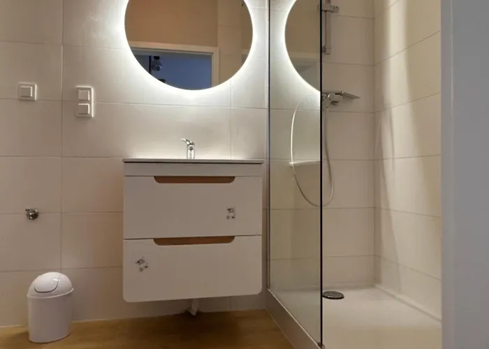 Apartment Bursztynowa Zatoka