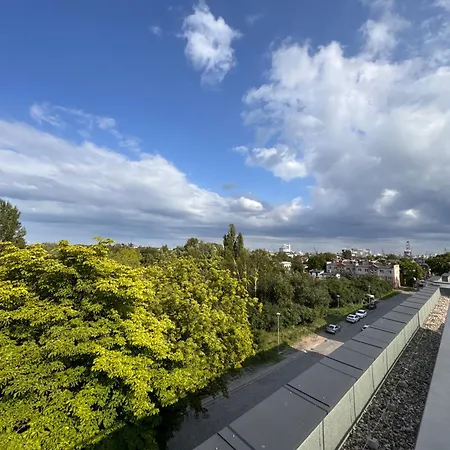 Apartmán Bursztynowa Zatoka *